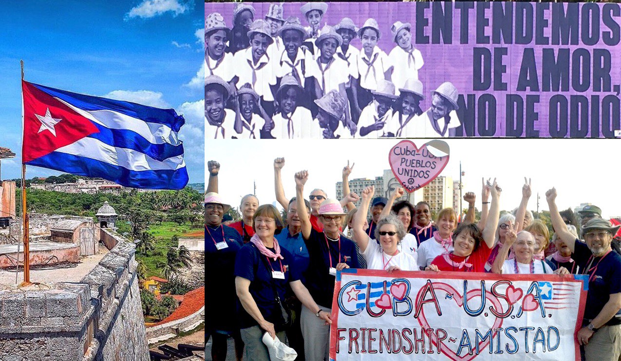 Can U.S. Citizens Still Travel to Cuba?